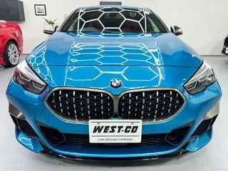 BMW2シリーズグランクーペMプラスパッケージアダプティブMサスの画像