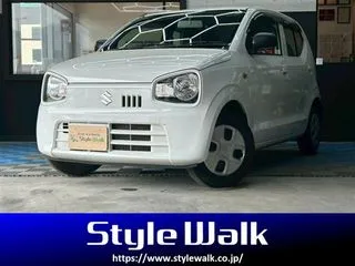 スズキアルト認定中古車/ETC/シートヒーター/Aストップの画像