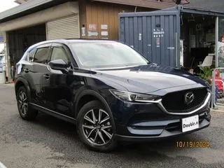 マツダCX-51オーナー　地デジ　BOSEサウンドの画像