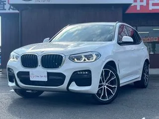 BMWX3の画像