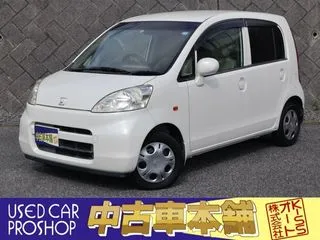 ホンダライフオートマ キーレス 禁煙車の画像