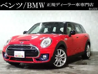 BMWMINI禁煙/JCWチリPK/クルコン/アダプティブLEDの画像