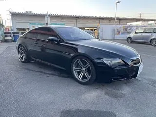 BMWM6の画像