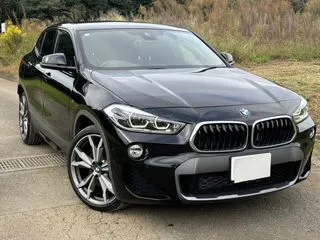 BMWX2の画像