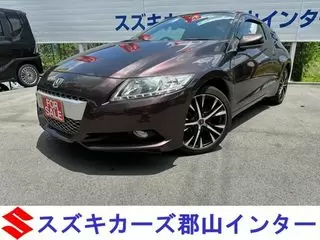 ホンダCR-Z6MT　17AWの画像