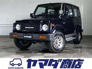 スズキジムニーシエラ関東仕入　北米samurai仕様　MT 新品タイヤの画像