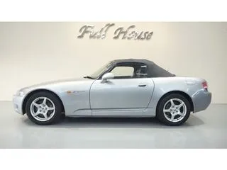 ホンダS20006MT フルノーマル車の画像