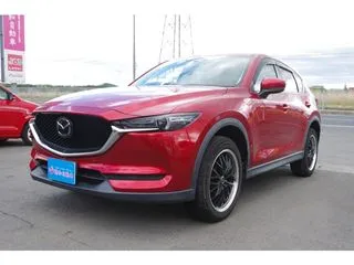 マツダCX-5の画像