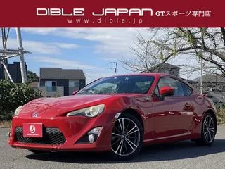 トヨタ861年保証付 車高調 マフラー LEDテール ナビの画像