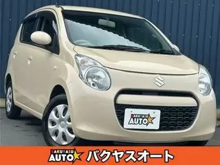 スズキアルト車検令和7年3月　タイミングチェーンの画像