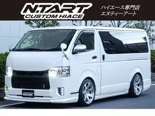 トヨタレジアスワゴン車中泊ベットキット　3インチローダウンの画像