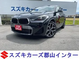 BMWX219AWの画像