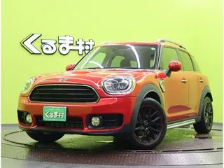 BMWMINI/特別仕様車/走行17700km/3気筒ターボ/の画像