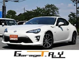 トヨタ861オ-ナ- 禁煙 AT ハ-フレザ- ナビ TV Bカメの画像