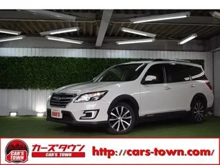 スバルエクシーガクロスオーバー7社外7型ナビ/ドラレコ/バックカメラの画像