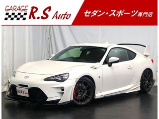 トヨタ 86 2.0GT | カープレミア