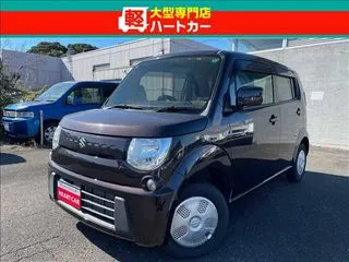 スズキMRワゴン1ヶ月保証・1000km保証・バッテリー新品の画像