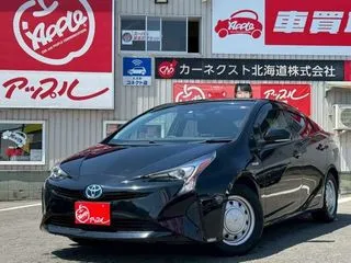 トヨタプリウスナビ/バックカメラ/ドラレコ/車検整備付の画像