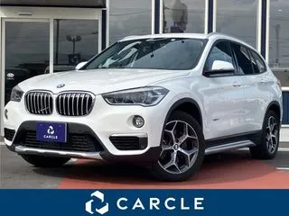 BMWX1純正ナビパワーシート1年保証付きの画像