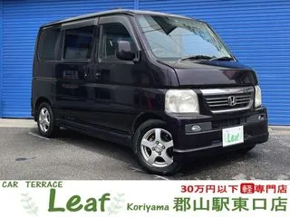 ホンダバモス基本装備フル装備の画像