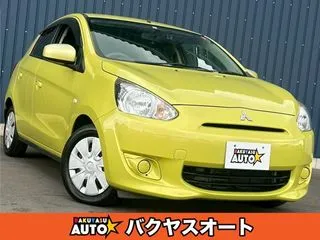 ミツビシミラージュ走行58000キロ 修復歴無し ドラレコの画像