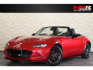 マツダロードスターMAZDAスピードエアロ 純正16インチの画像