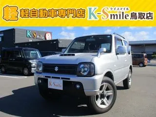 スズキジムニー4WD　キーレスキーの画像