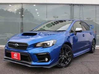 スバルWRX　STIセーフティプラス1年1万キロ延長保証付帯の画像