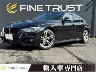 BMW3シリーズ後期型　アダプティブクルーズコントロールの画像