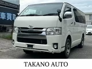 トヨタその他4WD　ATナビバックカメラETCパールの画像