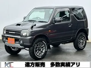 スズキジムニーリフトアップ　マフラー　ナビ　テレビの画像