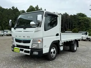 三菱ふそうキャンター1年保証付き/2t/2トン/2トントラック/の画像