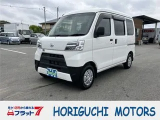 ダイハツハイゼットカーゴLED　パワーウィンドウの画像