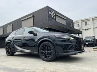 レクサスRXの画像