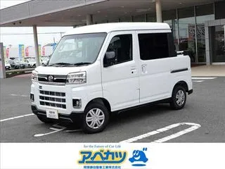 ダイハツその他届出済未使用車の画像