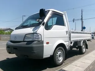 マツダボンゴトラックの画像
