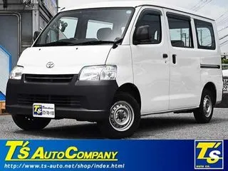 トヨタタウンエースバン買取車 1オ-ナ- ETC 2023年タイヤ 検2年渡の画像