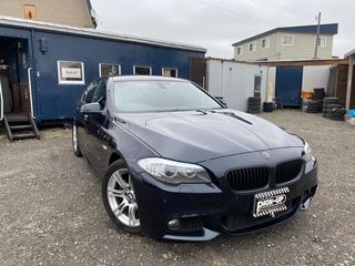 BMW5シリーズの画像