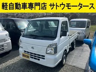 ニッサンNT100クリッパーの画像