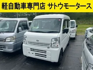 ニッサンNV100クリッパーの画像