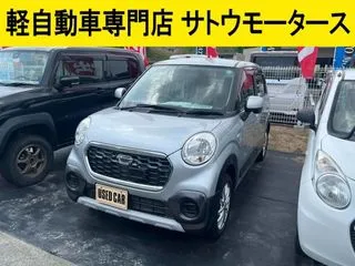 ダイハツキャストの画像
