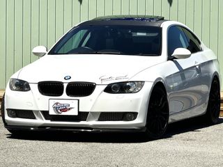 BMW3シリーズクーペ/直6/S/R/19AW/エアロ/黒革/シートヒーターの画像