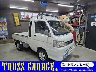 ダイハツハイゼットトラック前後ドラレコ ETC 本州仕入れ ETCの画像