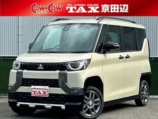 ミツビシその他届出済未使用車・両パワ・マイパイロットの画像