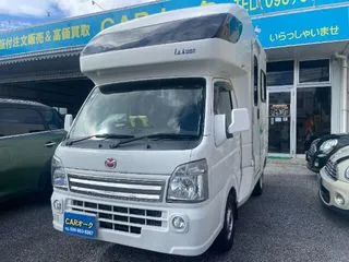 マツダスクラムトラックの画像