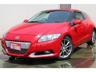 ホンダCR-Z6速マニュアル　純正CD　1年保証の画像