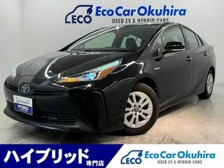 トヨタプリウスナビ ETC Bカメラ クルコン Bluetoothの画像