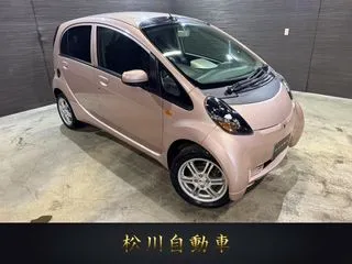 ミツビシiの画像