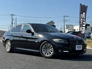 BMW3シリーズの画像