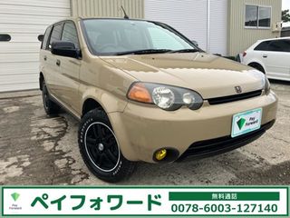 HR-V(ホンダ)の中古車 | カープレミア